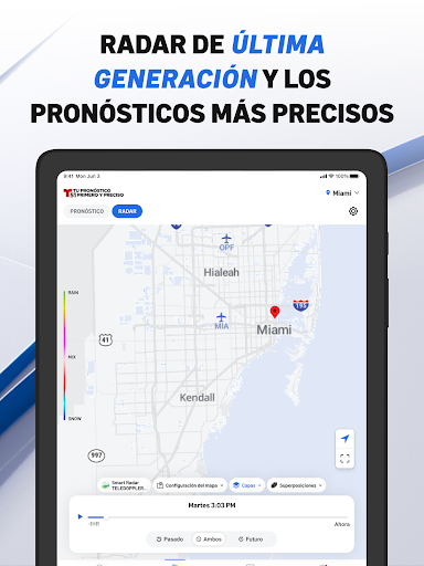 Telemundo 51 Miami: Noticias screenshot 15