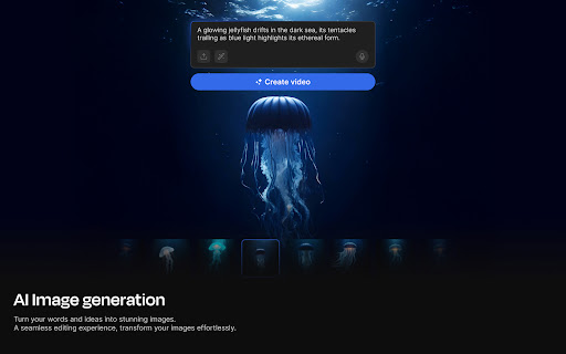 Freepik AI: Video Generator screenshot 20