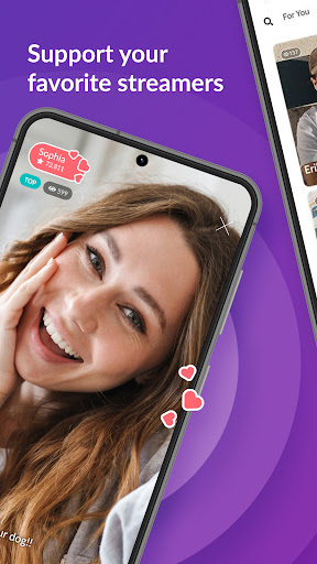 MeetMe: Chat & Meet New People screenshot 8