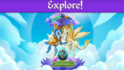 Merge Dragons! screenshot 22