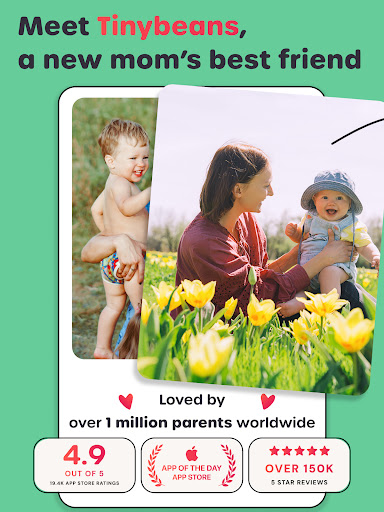 Tinybeans Private Family Album screenshot 13