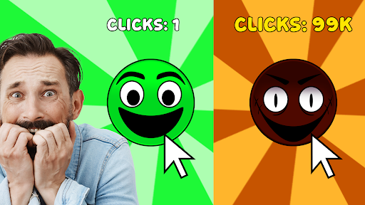 Fun Clicker screenshot 1