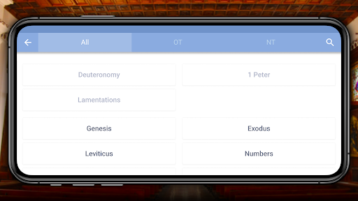 NKJV Bible offline app screenshot 11