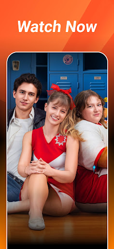 FreeReels - Dramas & Reels screenshot 1