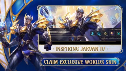 League of Legends: Wild Rift screenshot 1