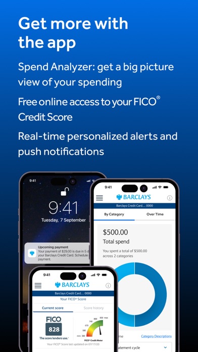 Barclays US screenshot 8