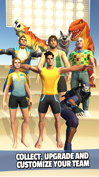 Flip Master screenshot 5