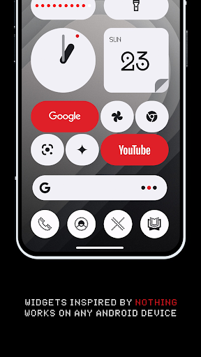 Everything Widgets screenshot 9
