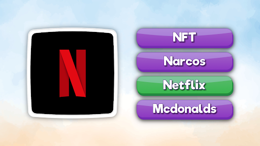 LogoMania: Quiz Trivia Game screenshot 8