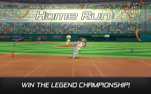 Baseball Star screenshot 9