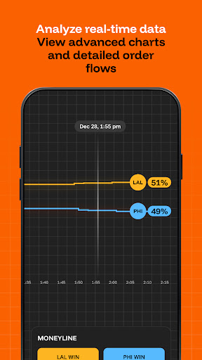 OG: Predict the Future screenshot 7