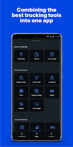 DAT One screenshot 3