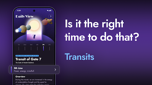 Human Design: Stella screenshot 6