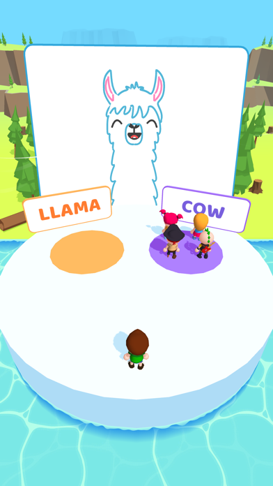 Guess The Drawing screenshot 1