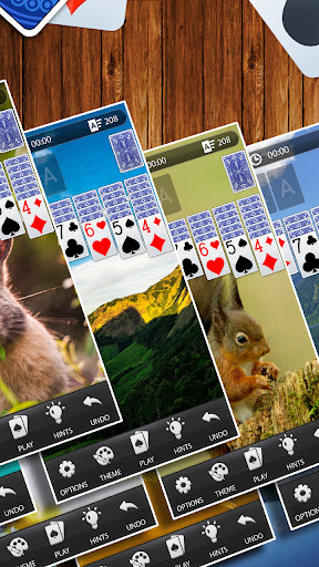 Solitaire Classic screenshot 9