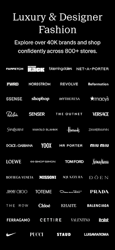 ModeSens: Purchase Assistant screenshot 4