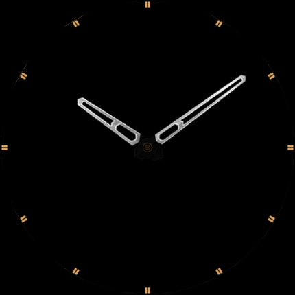 S4U Assen - Hybrid watch face screenshot 15