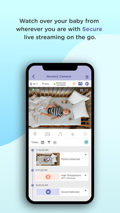 HubbleClub By Hubble Connected screenshot 1