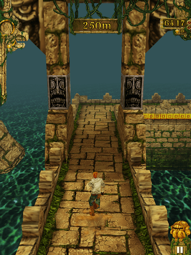 Temple Run screenshot 7