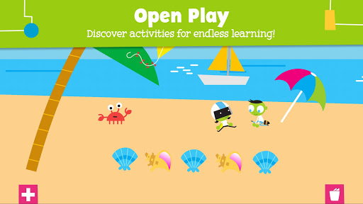 PBS Parents Play & Learn screenshot 11