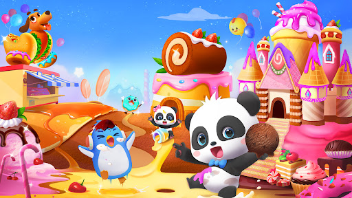 BabyBus Kids: Play & Learn screenshot 7