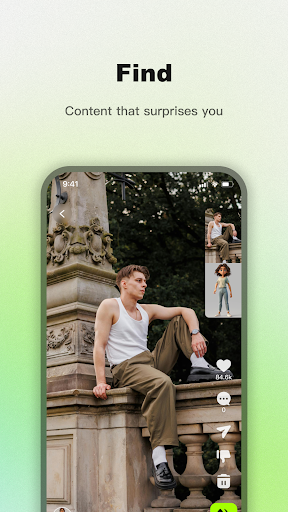 Viggle AI: Meme Maker screenshot 14