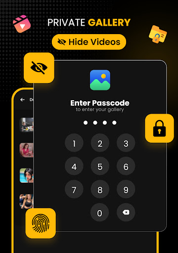 Download Hub, Video Downloader screenshot 10