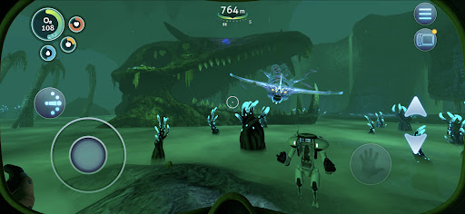 Subnautica screenshot 8