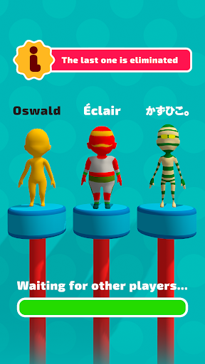 Fun Race 3D — Run and Parkour screenshot 5