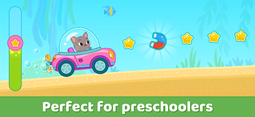 Educational Games for Girls 3+ screenshot 17