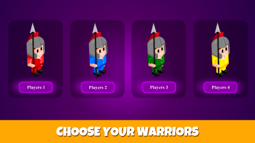 Ludo Offline Dice Board Game screenshot 3