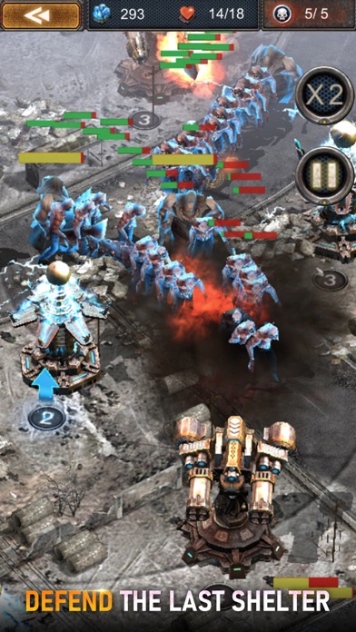 Age of Origins screenshot 5