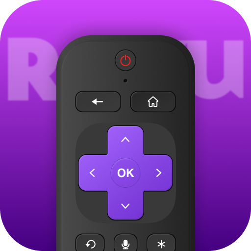 Remote Control App For All TVs