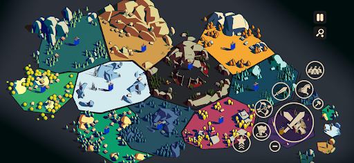 Thronefall screenshot 6