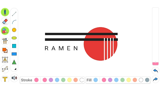 Drawing Pad Pro - Sketchpad screenshot 19