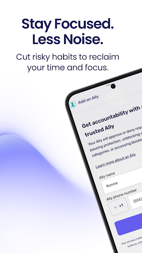 Canopy - AI Online Safety App screenshot 7