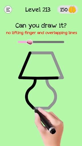 Braindom: Brain Games Test screenshot 27