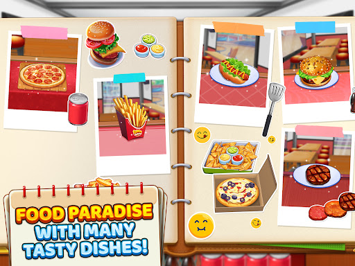 Cooking Madness: A Chef's Game screenshot 17