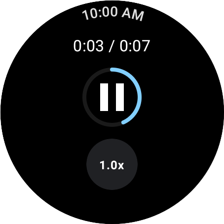 Weargram screenshot 4