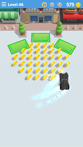 Shift Drift-Drive Craft screenshot 4