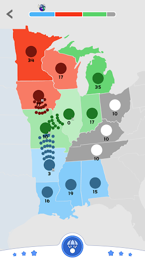 State.io — Conquer the World screenshot 3