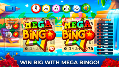 Bingo Pop: Play Live Online screenshot 6