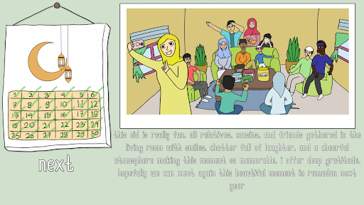 Ramadan Simulator screenshot 30