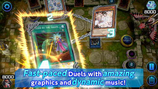 Yu-Gi-Oh! Master Duel screenshot 4