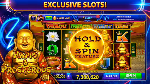 Lightning Link Casino Slots screenshot 3