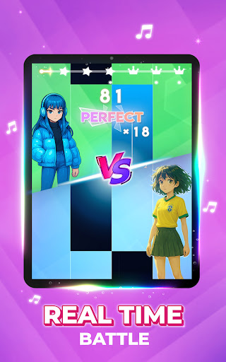 Magic Tiles 3™ - Piano Game screenshot 12