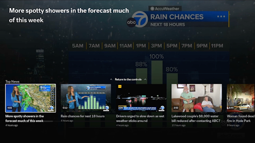 ABC7 Los Angeles screenshot 25