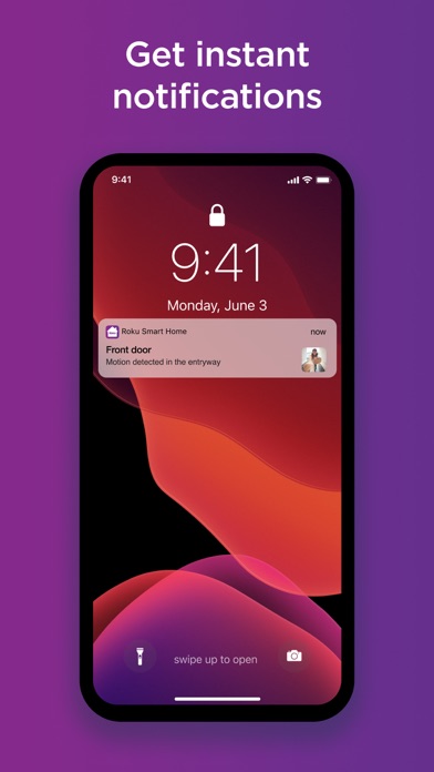 Roku Smart Home screenshot 5