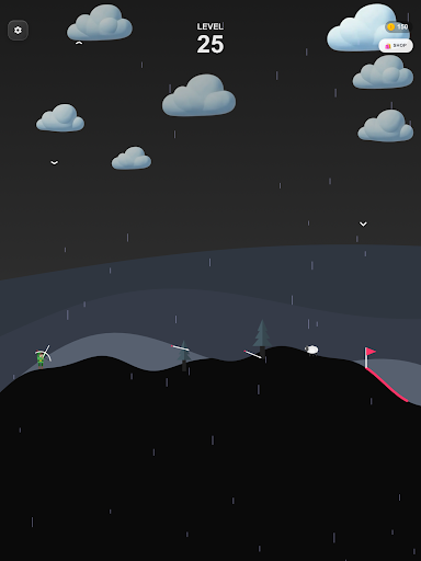 Arrow Valley: Archery Game screenshot 12