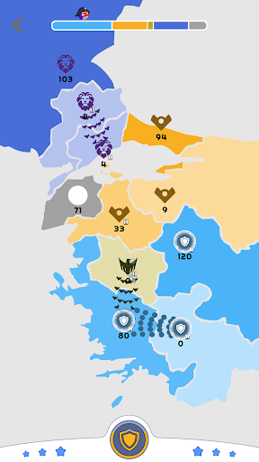 State.io — Conquer the World screenshot 2